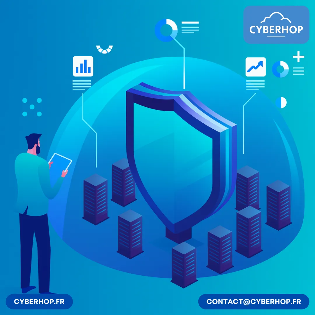 🛡️ SOC : le centre nerveux de votre cybersécurité… et pourtant encore méconnu !